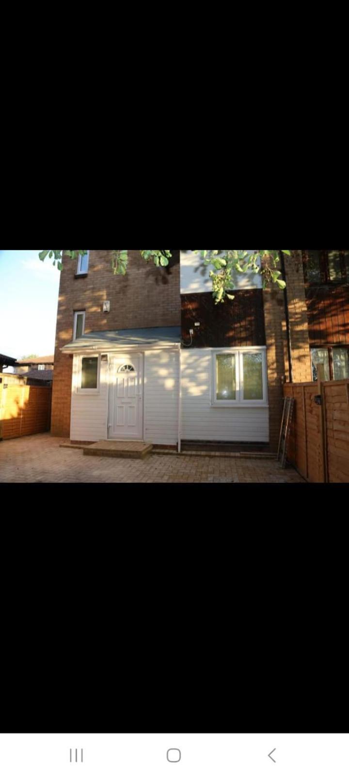 Twin Budget Room Guest house