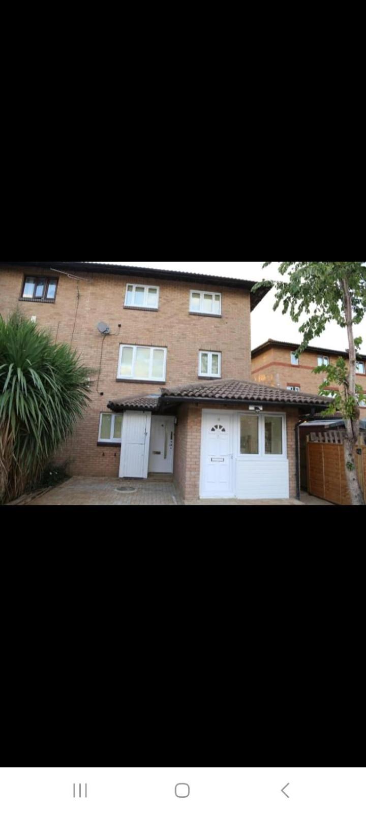 Guest house Twin Budget Room London