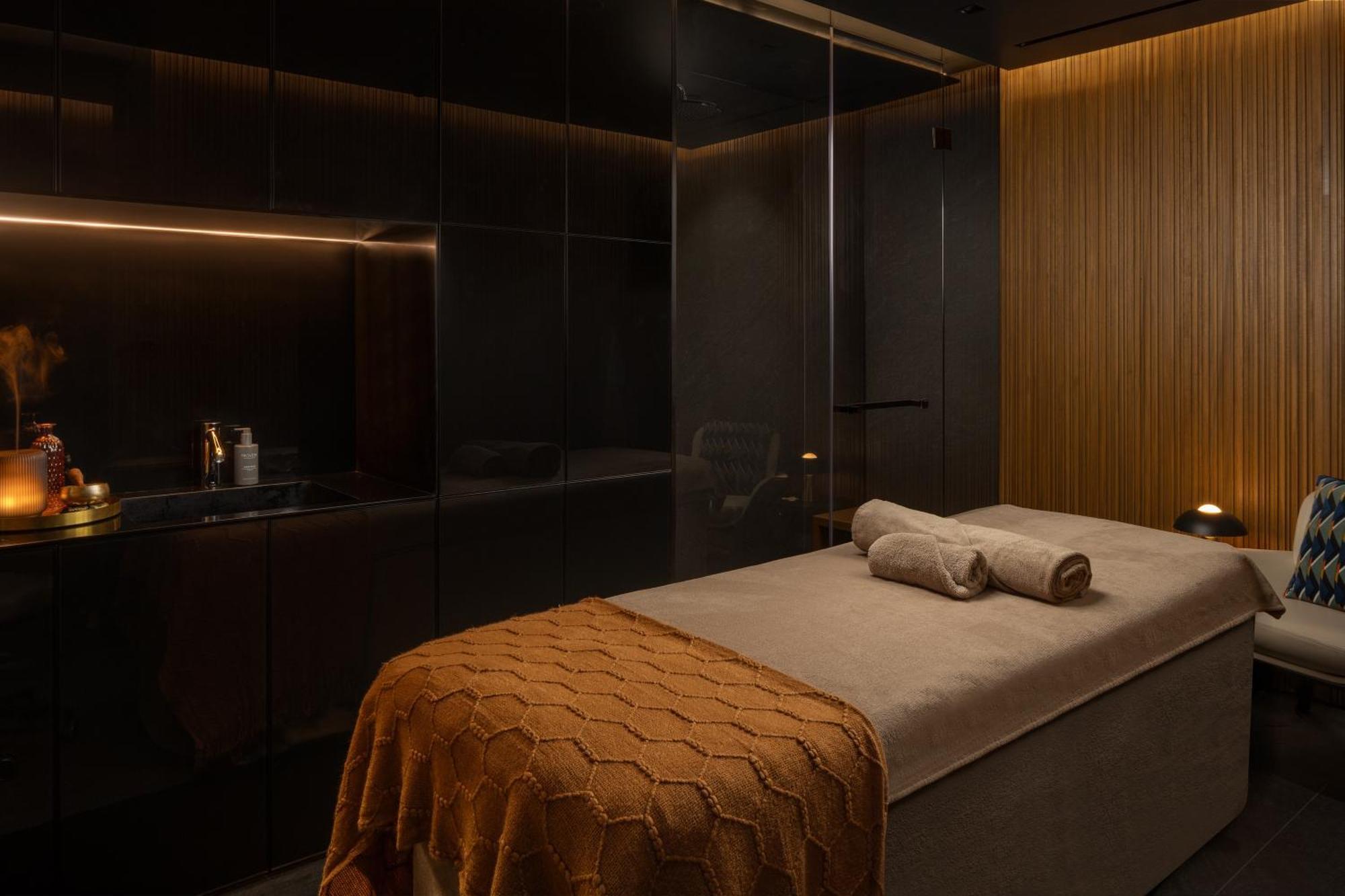 Art'otel Hoxton, Powered By Radisson Hotel London