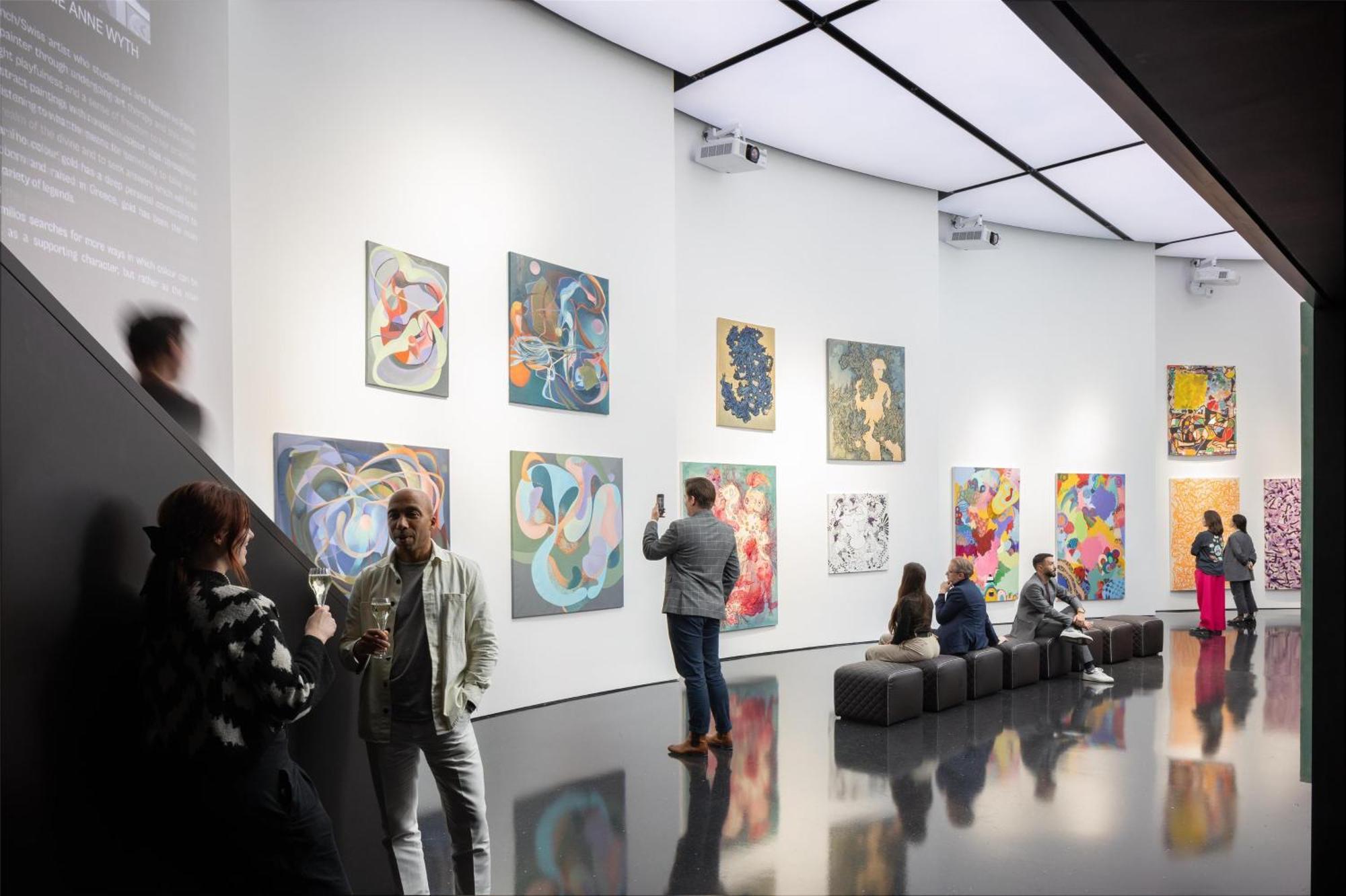 Art'otel Hoxton, Powered By Radisson London