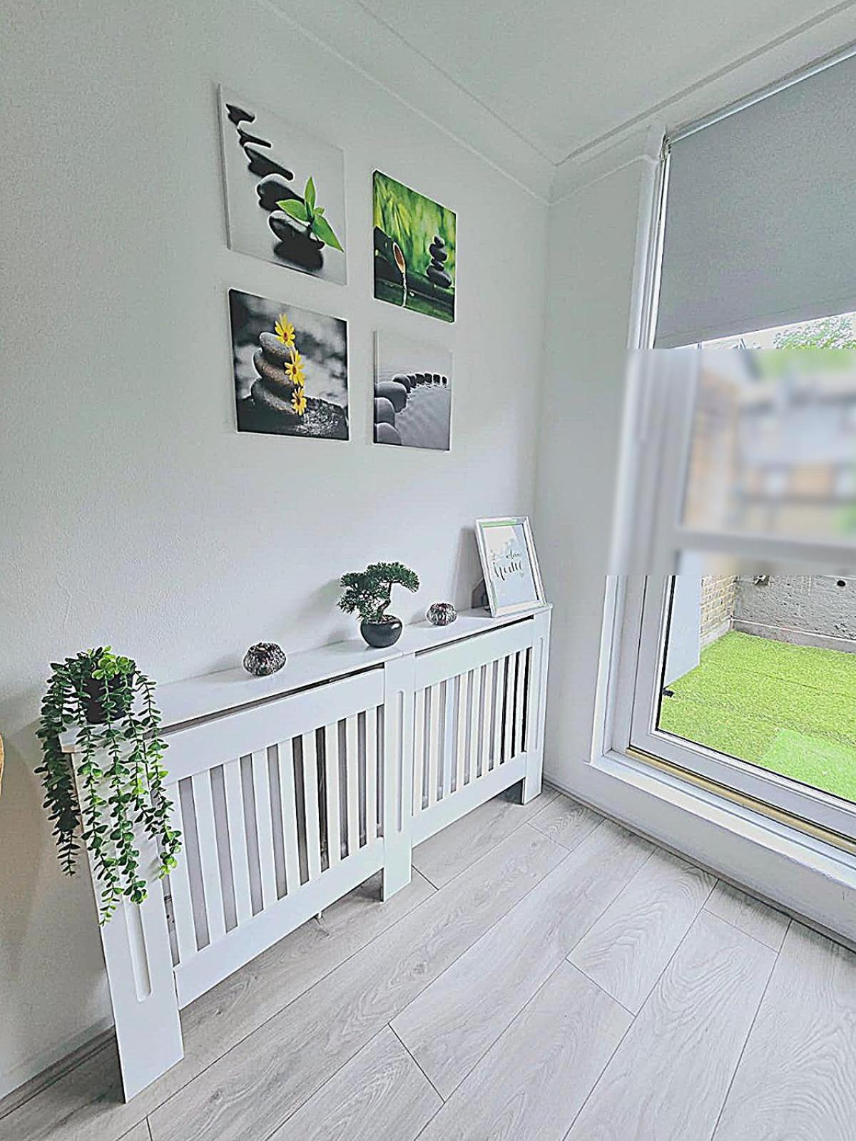 Apartment Peckham Vibes 2br With Wi-fi And Balcony