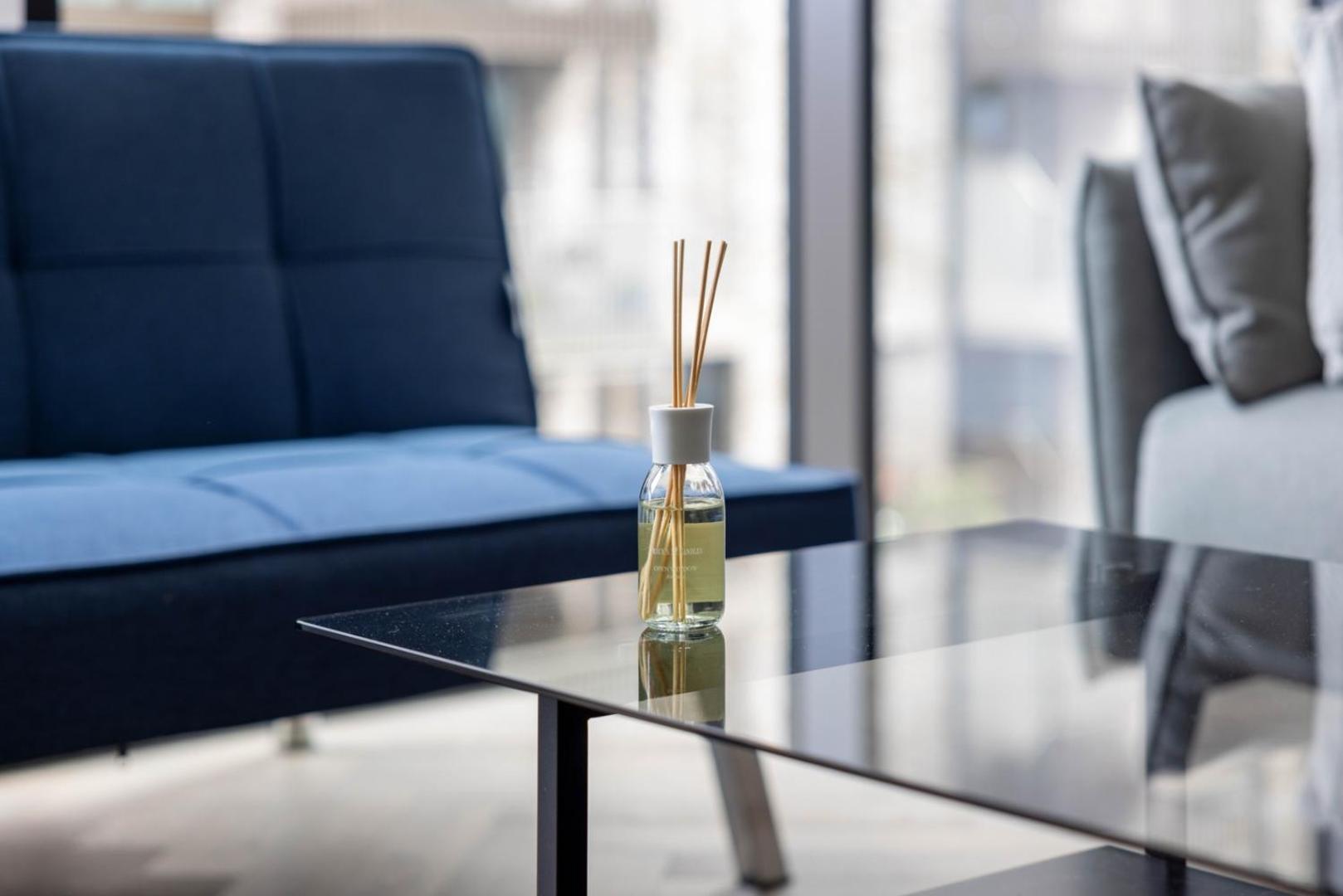 New | Luxury 2bd/2b Wapping London