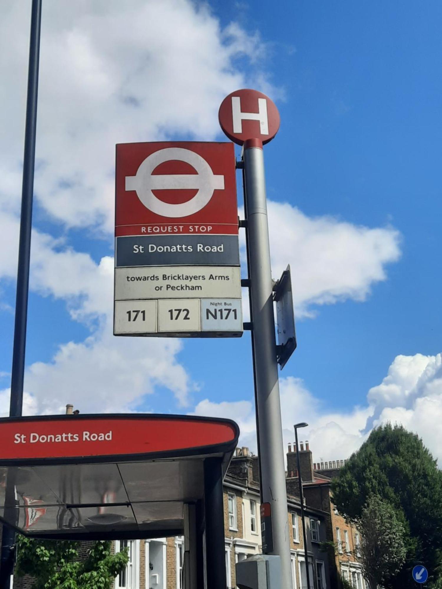 Alross With Breakfast Free London