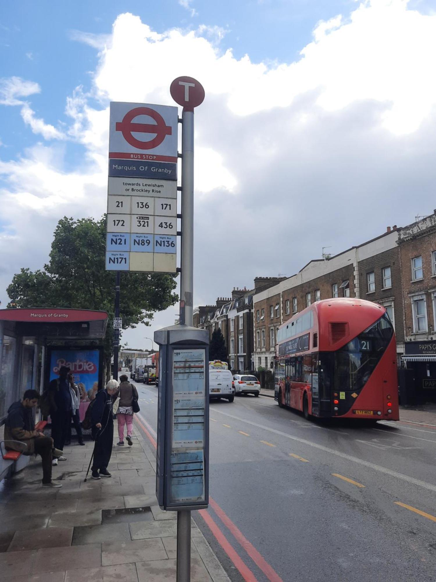 Guest house Alross With Breakfast Free London