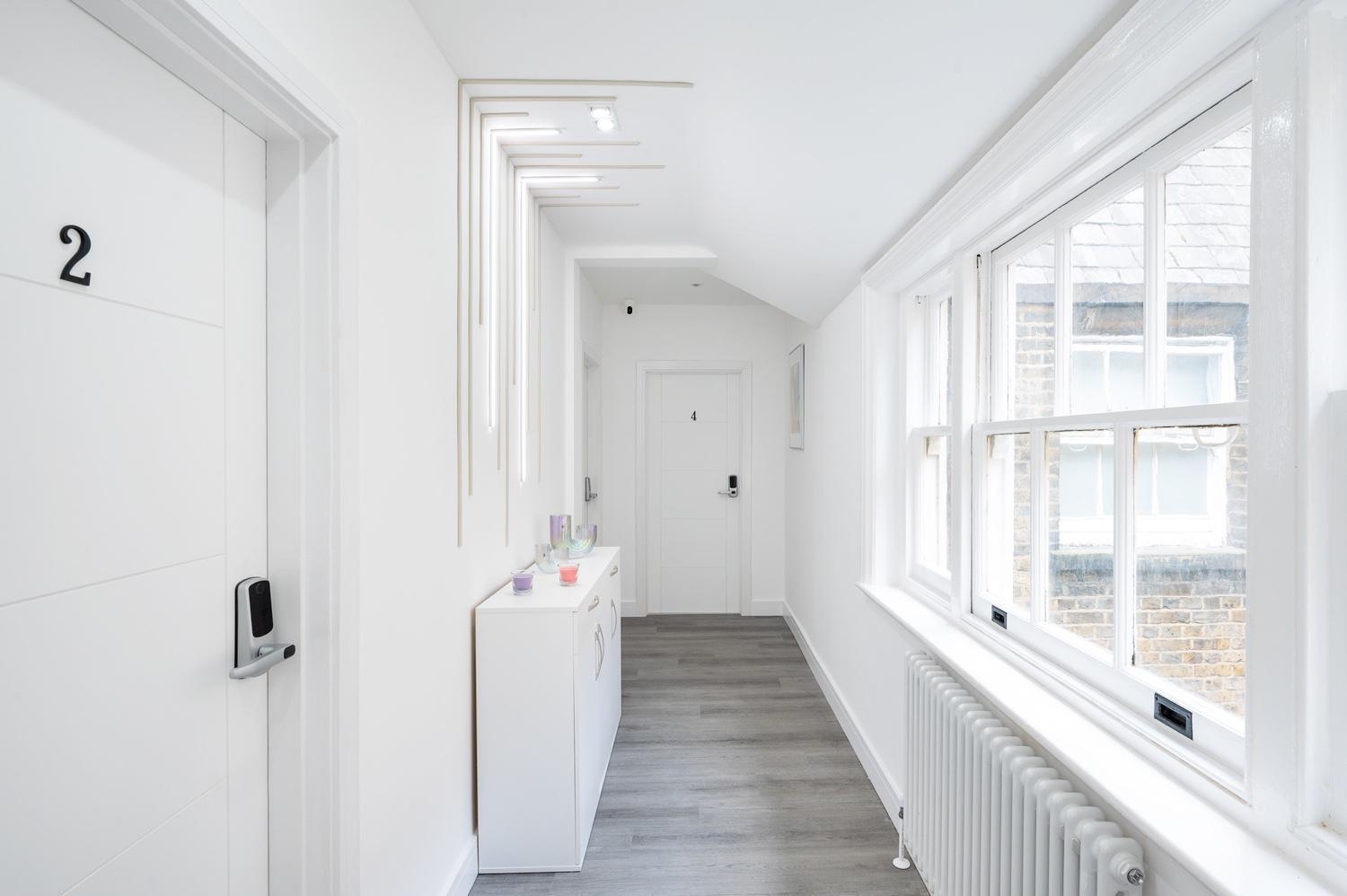 Cozy In The Heart Of Shoreditch Apartamento *