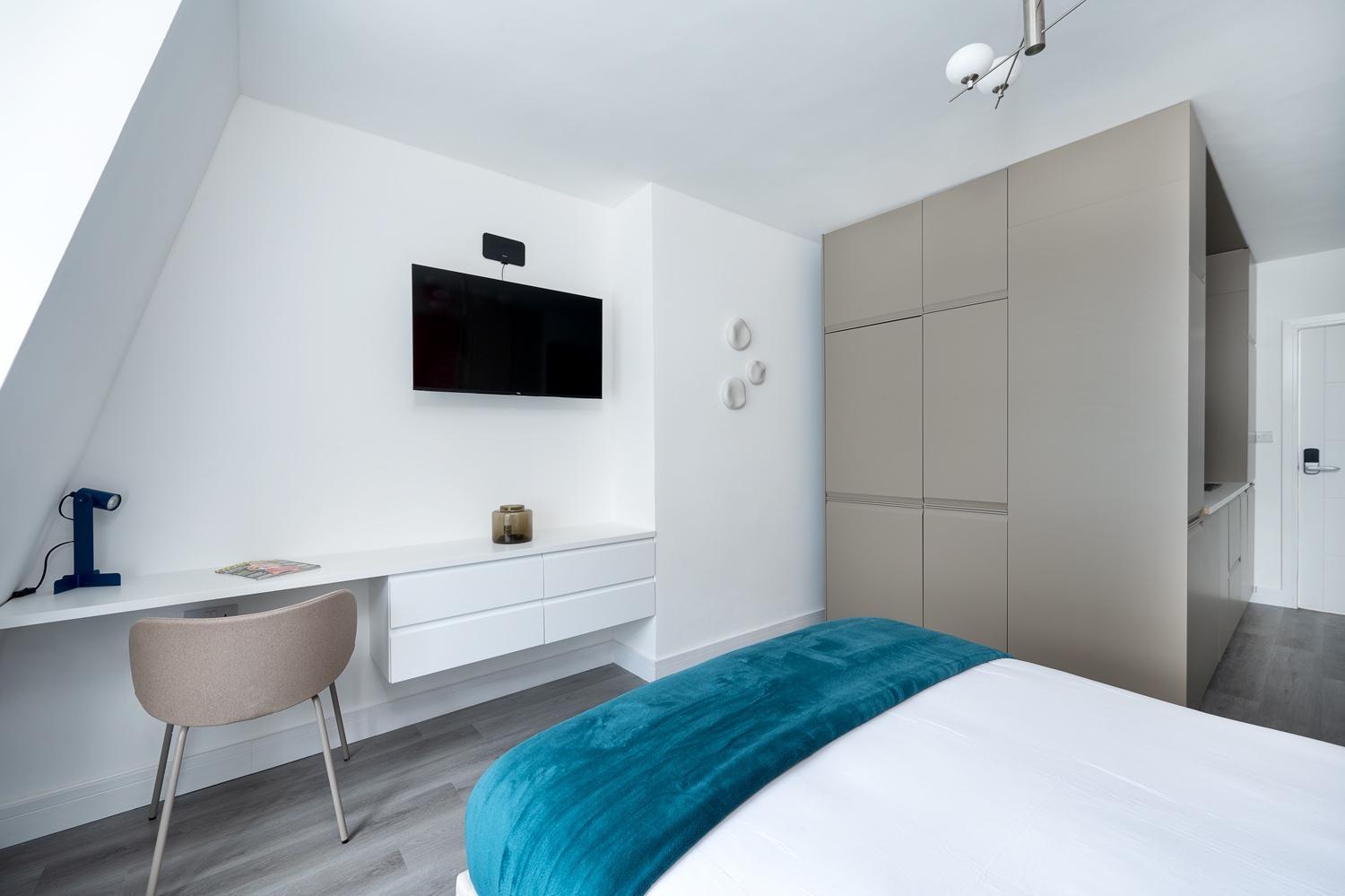 Cozy In The Heart Of Shoreditch Londres