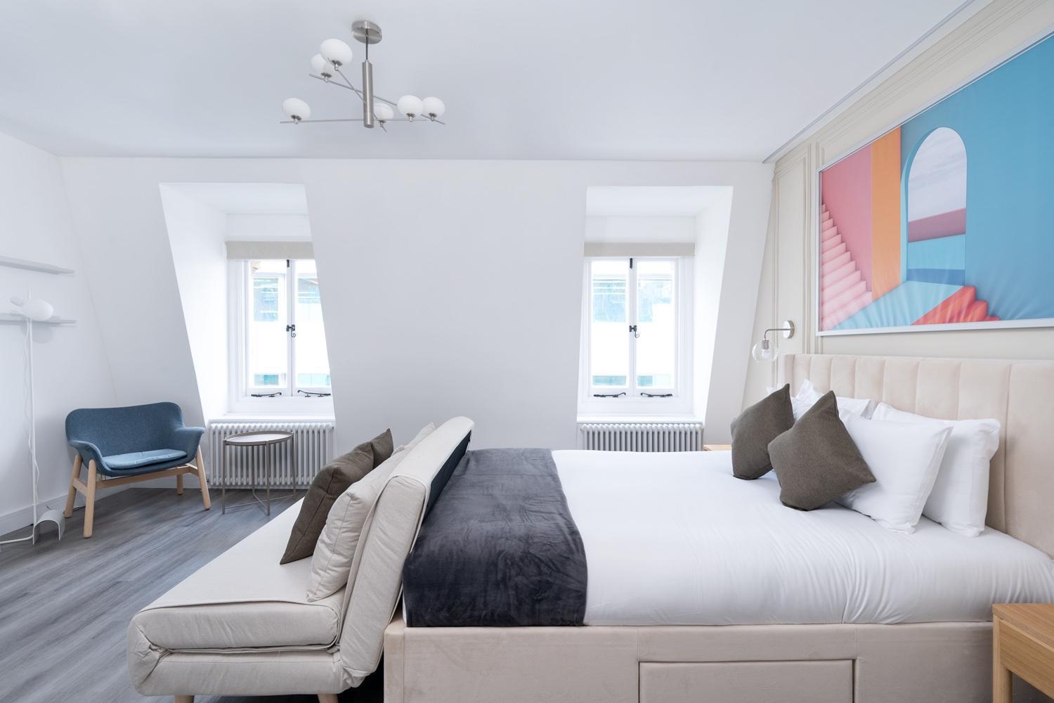 Cozy In The Heart Of Shoreditch * Londres