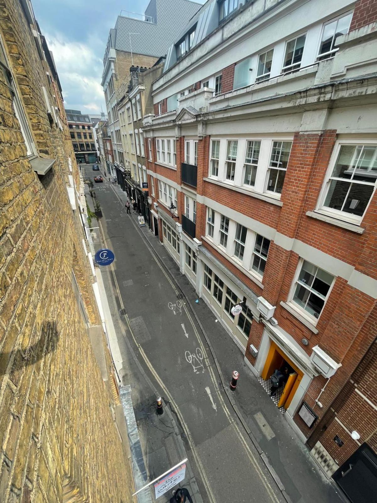 Premier Suites Liverpool Street 2 Bed Apartment Super Central