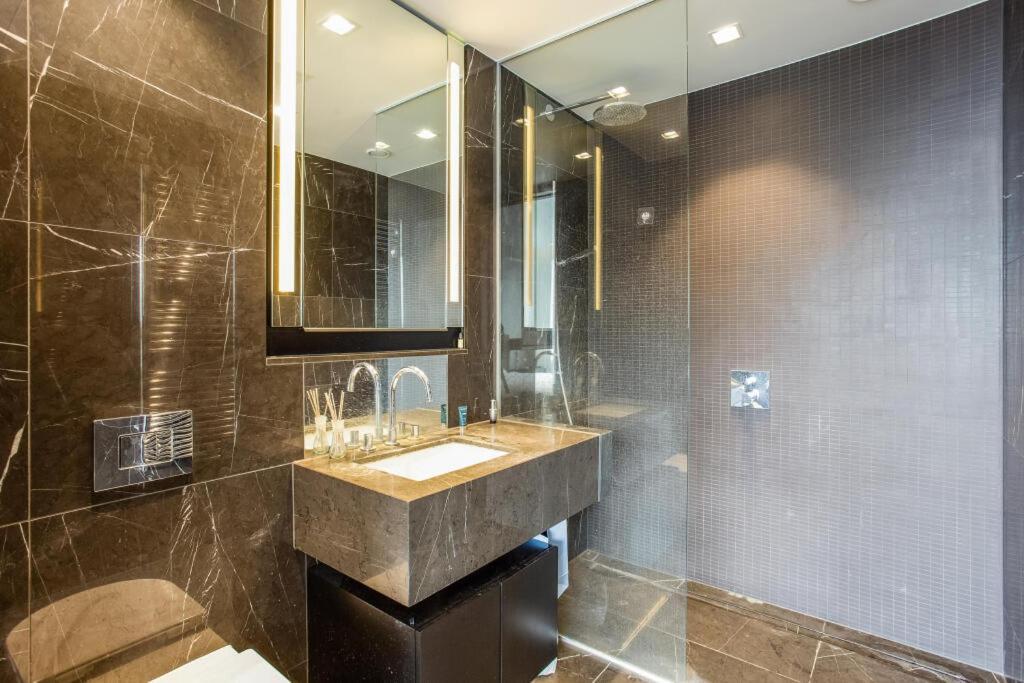 Penthouse Tower Bridge Stunning Views Sleeps 6 Apartamento