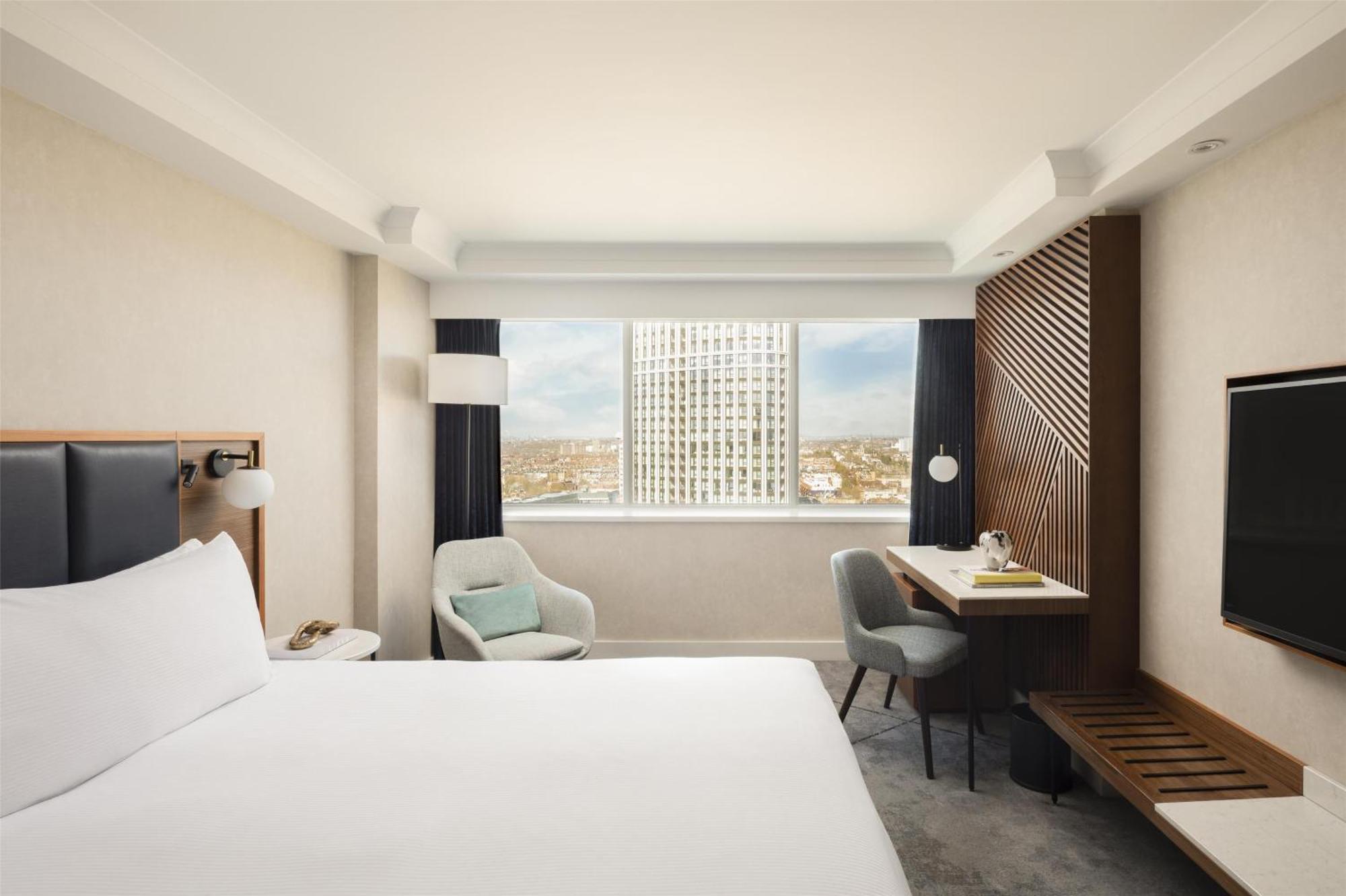 Hotel Hilton Metropole