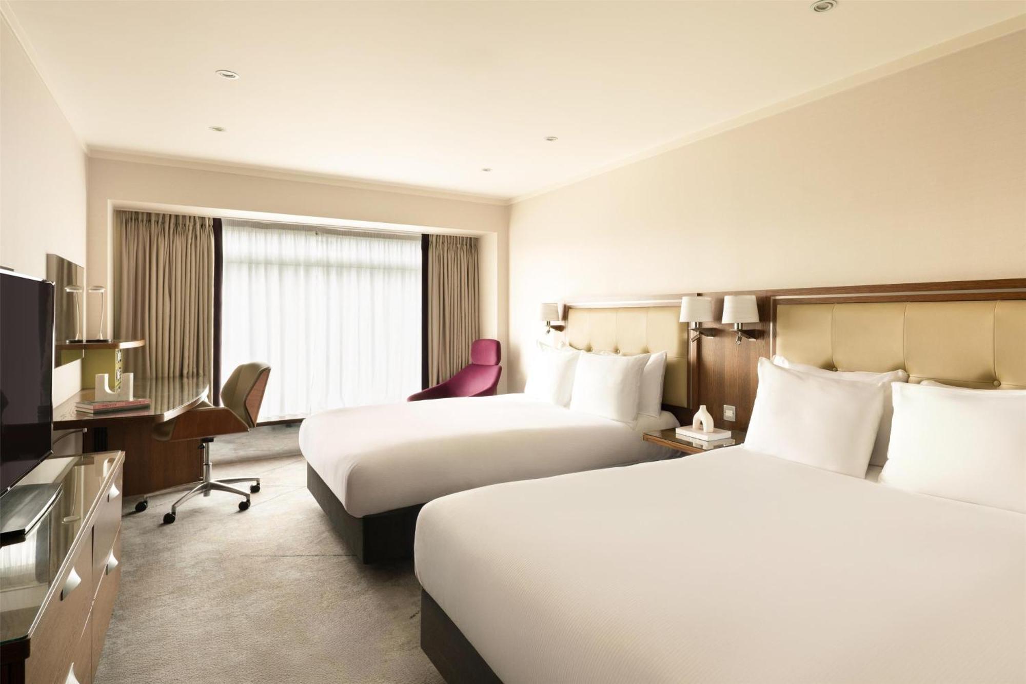 Hilton Metropole 4*