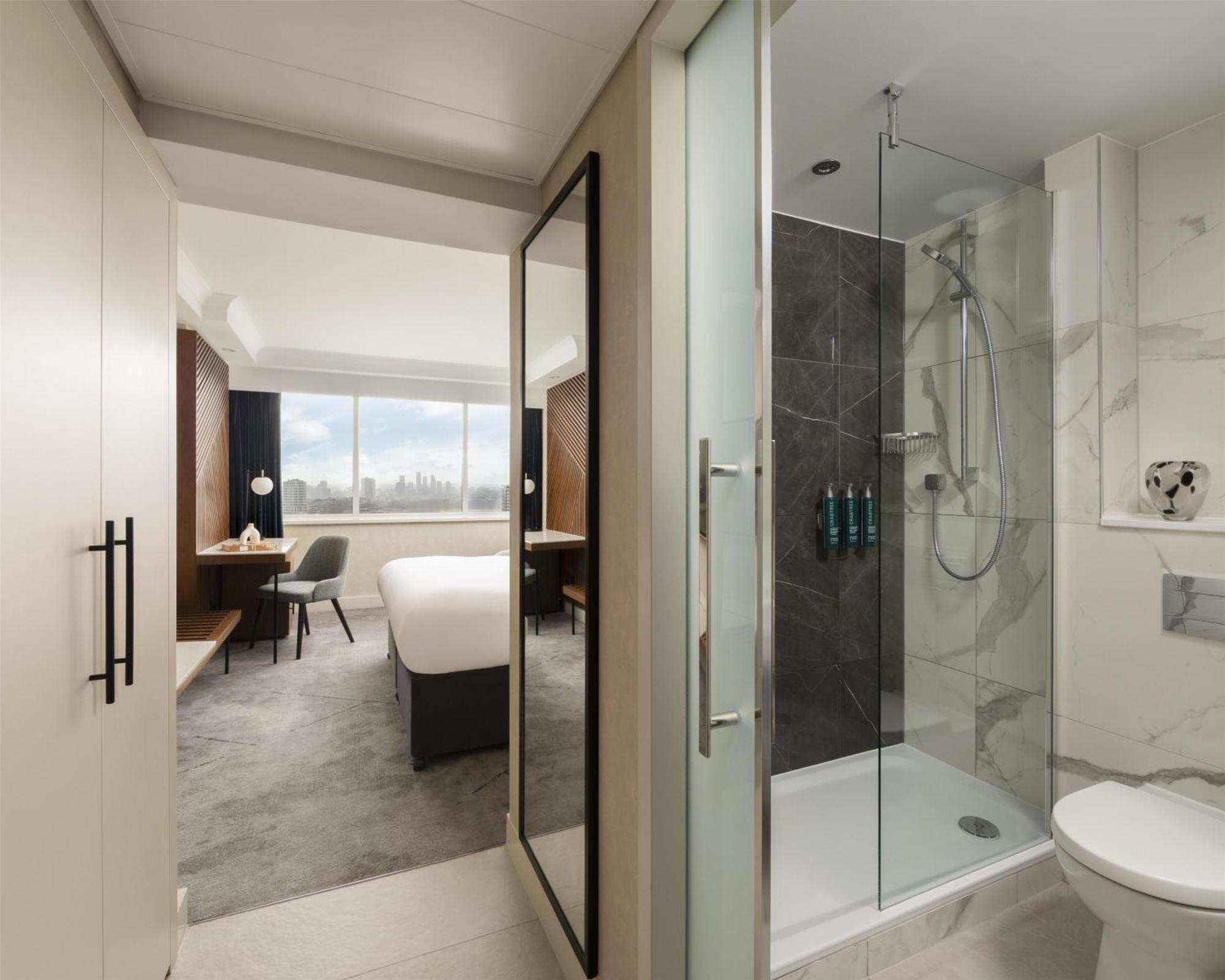 Hilton Metropole 4* Londres