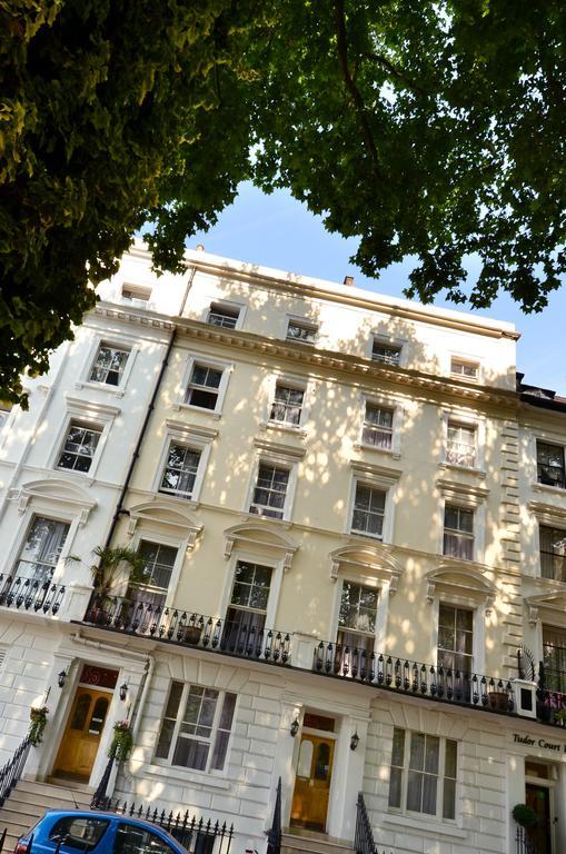 Hotel So Paddington London