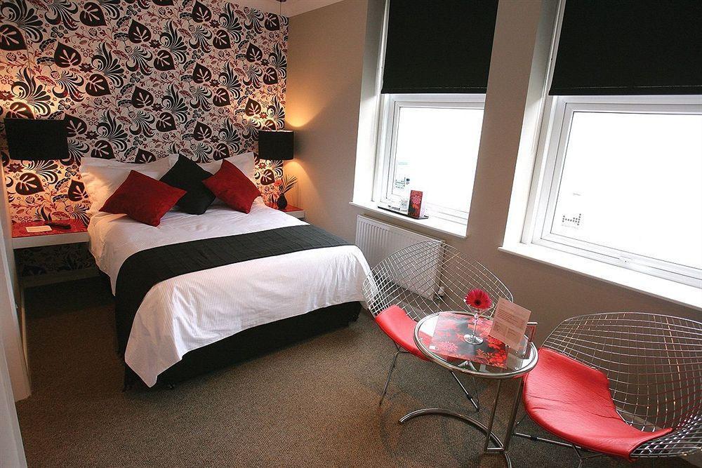 Hotel Old Ship Hackney 4*