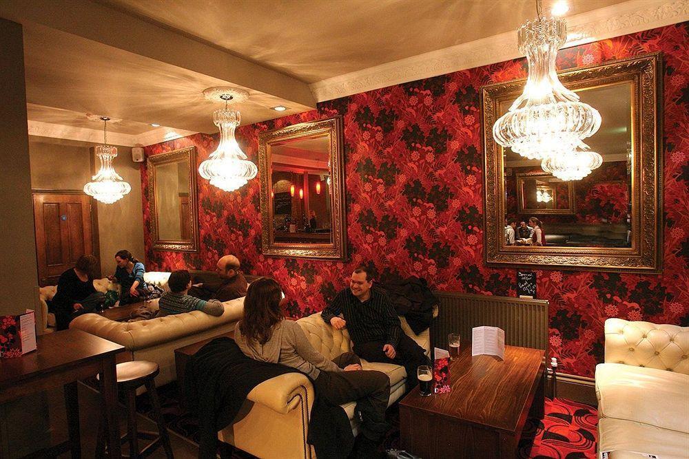 Old Ship Hackney 4* London