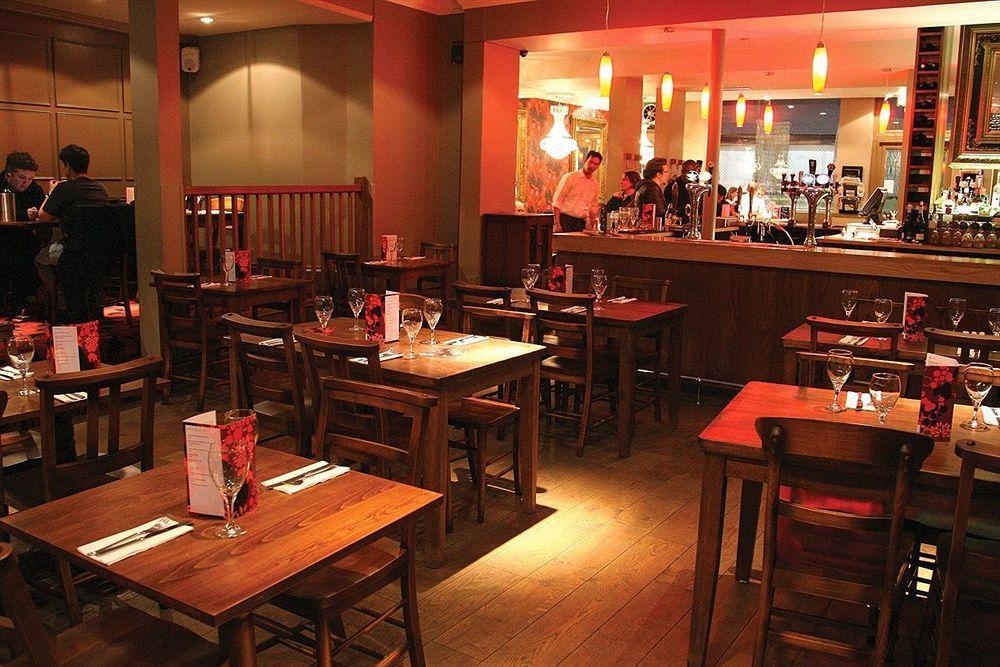 Hotel Old Ship Hackney 4*