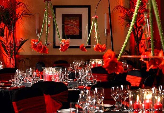 Marriott Executive London, Canary Wharf Hotel London