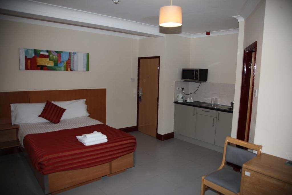 Apartment Grove Apartments London