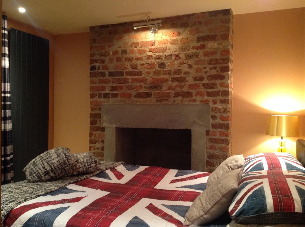 Center Suites Apartment *