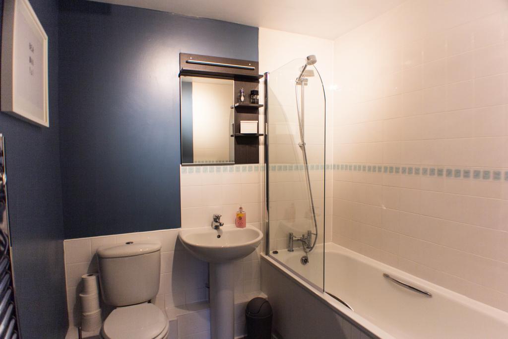 Apartment Boutique From *