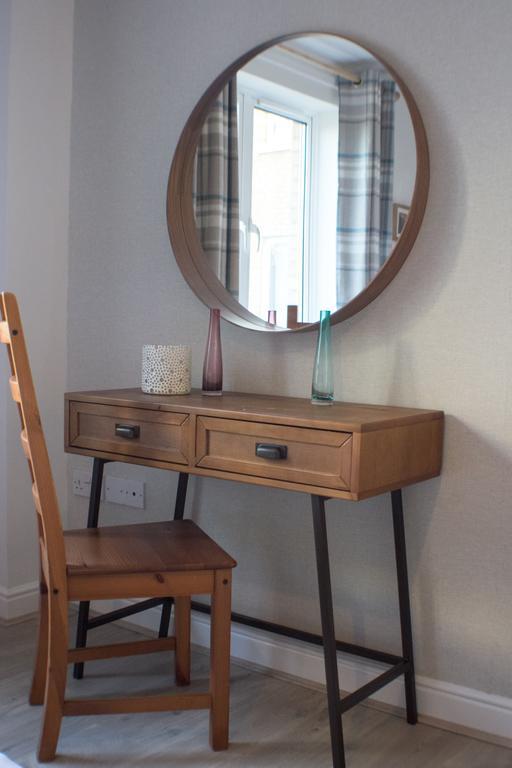 Apartment Boutique From