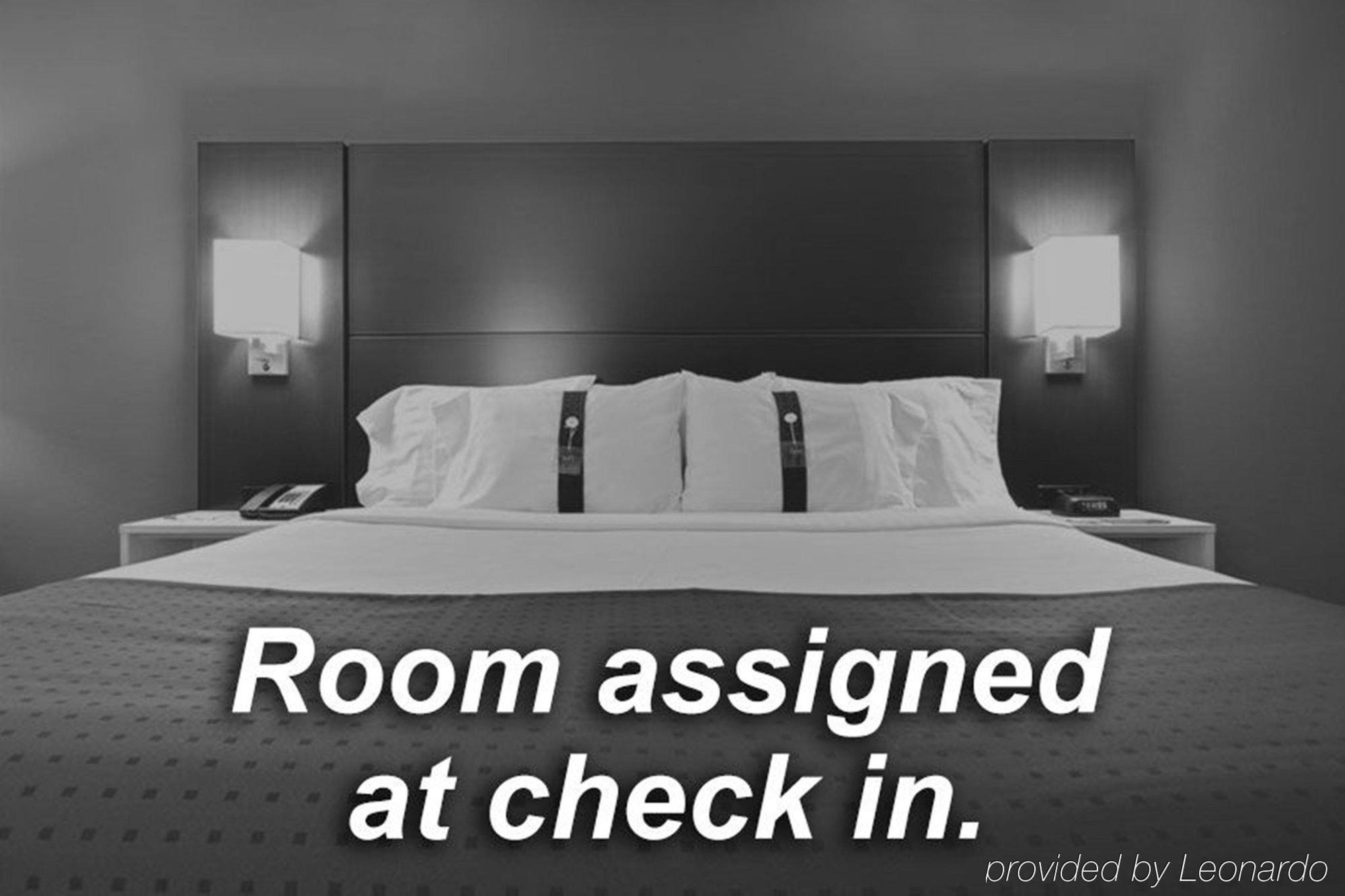 Express Limehouse By Ihg Hotel 3*