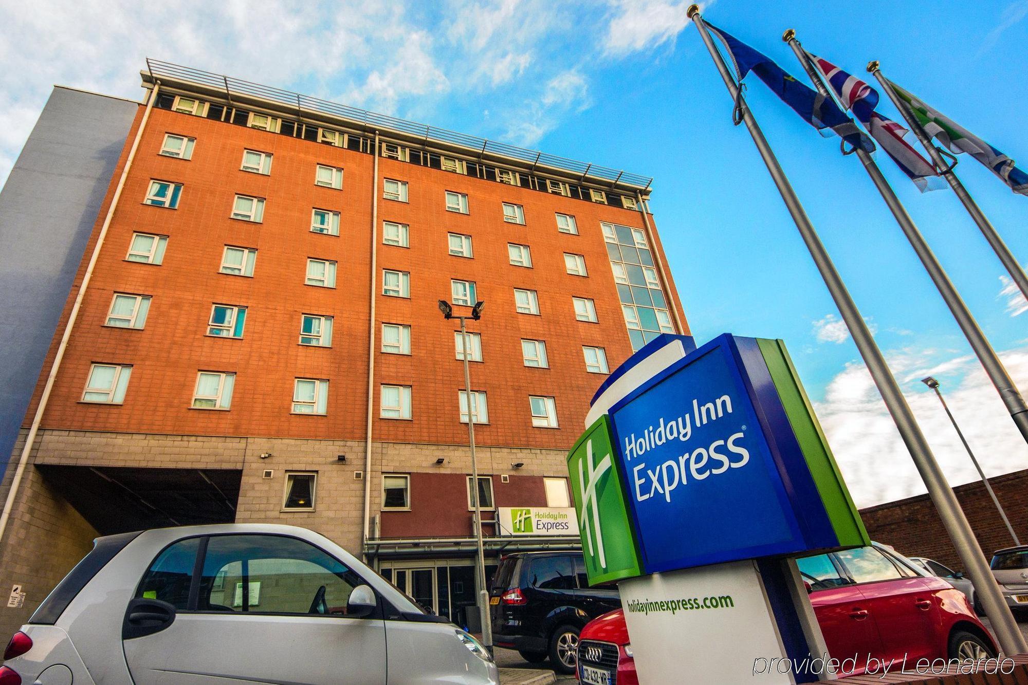 Express Limehouse By Ihg London