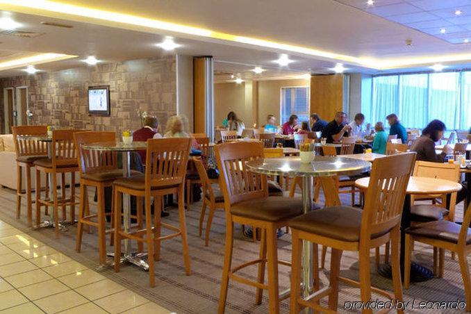 Express Limehouse By Ihg Hotel