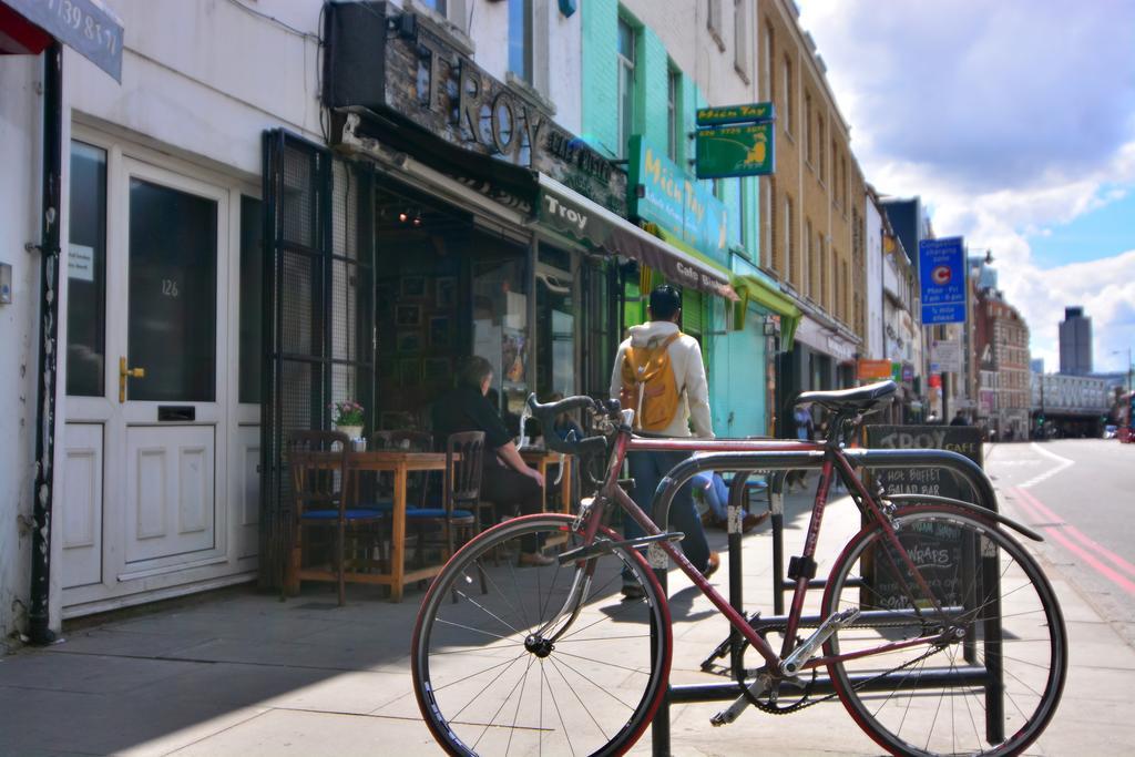 Hoxton Shoreditch Hotel 3*