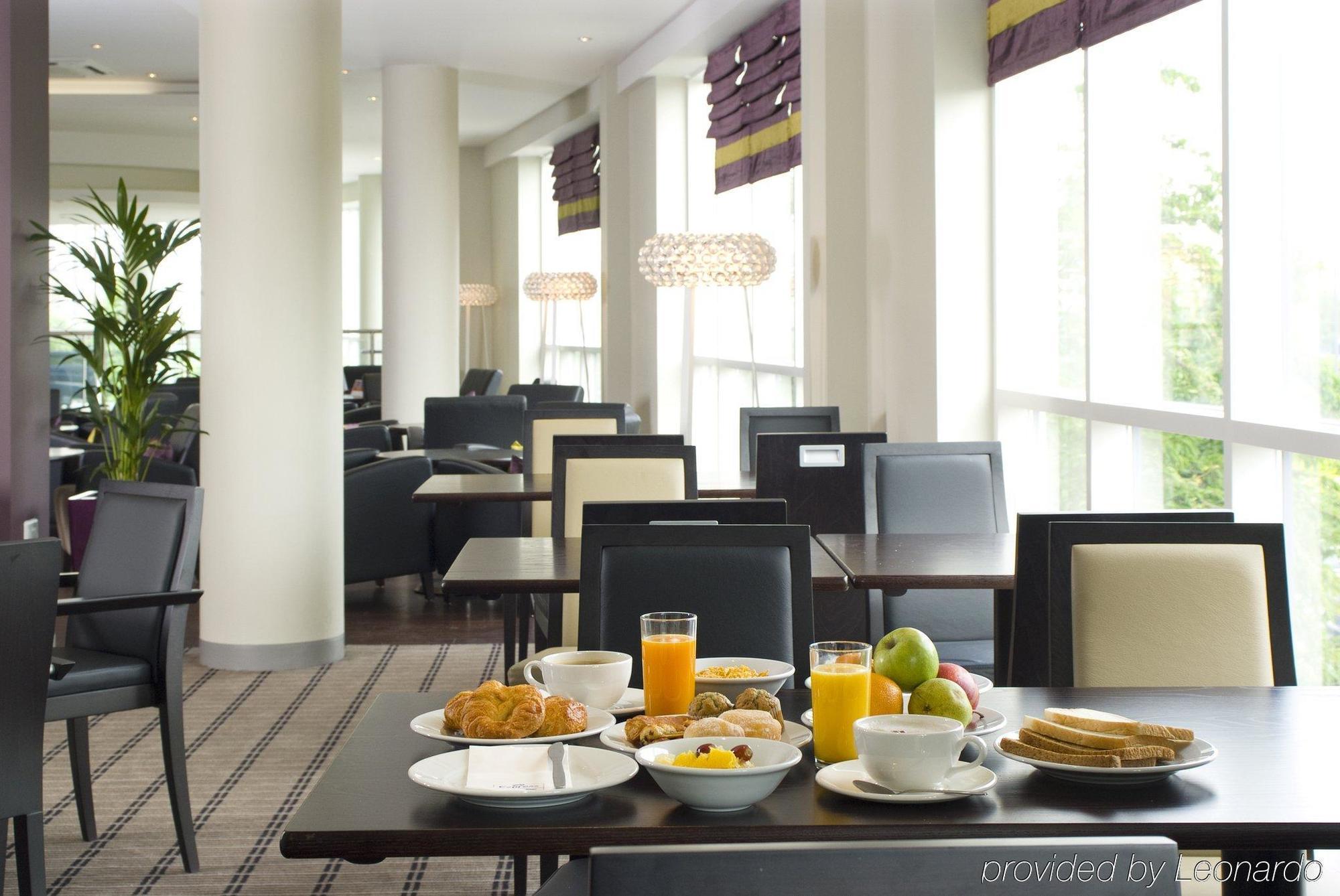 Hotel Express Greenwich By Ihg Londres