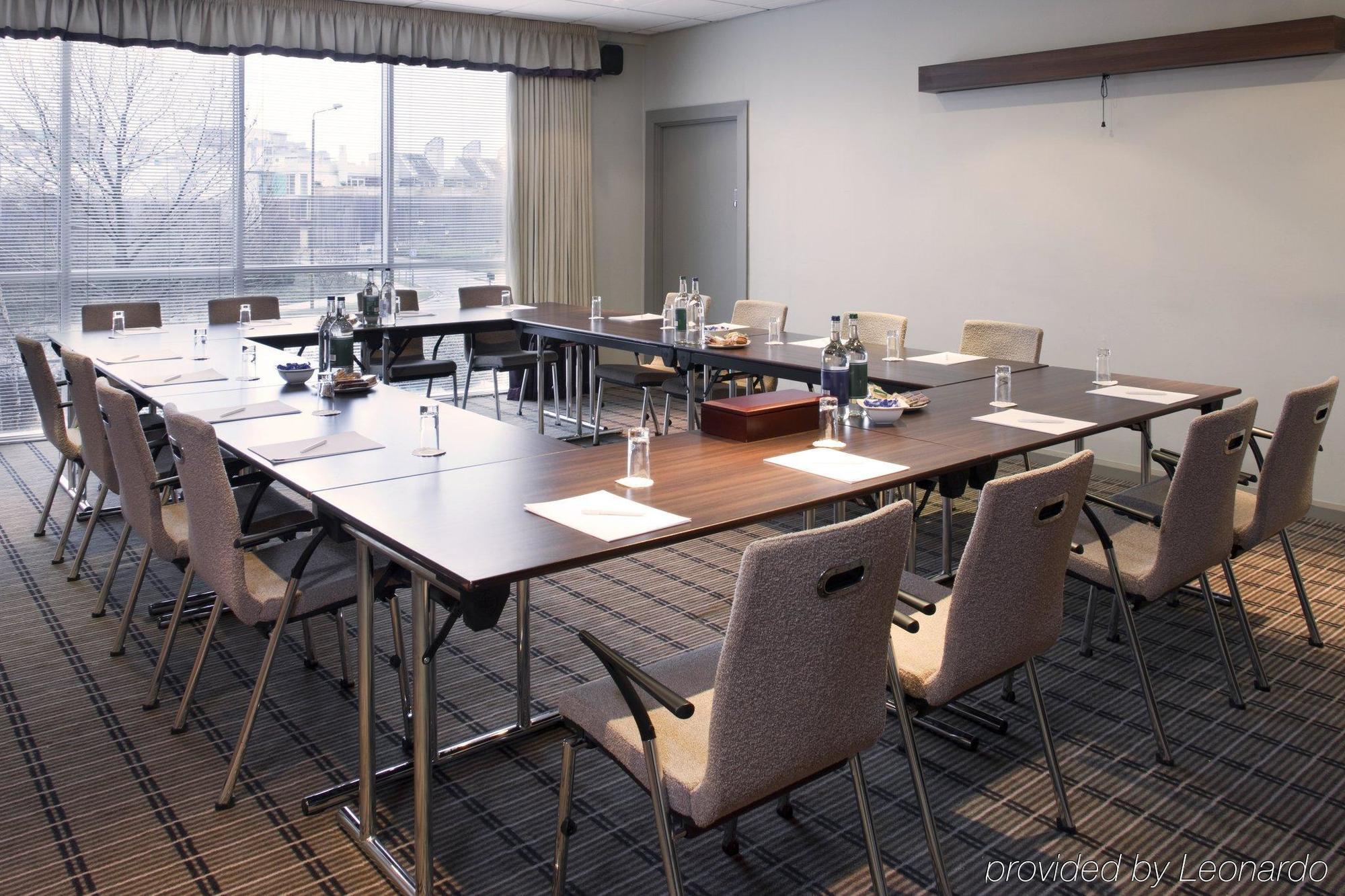 Hotel Express Greenwich By Ihg Londres