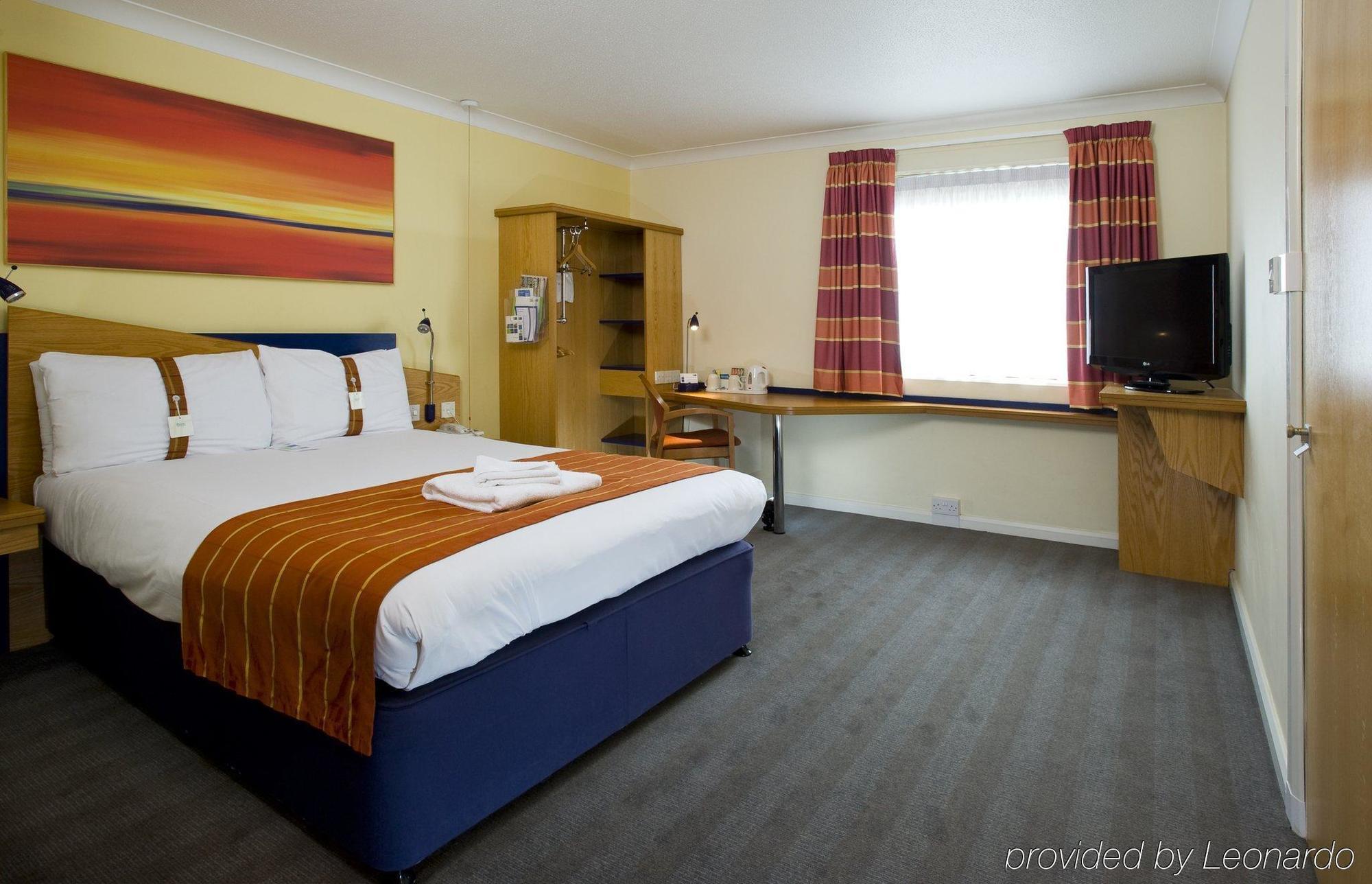 Express Greenwich By Ihg 3* Londres