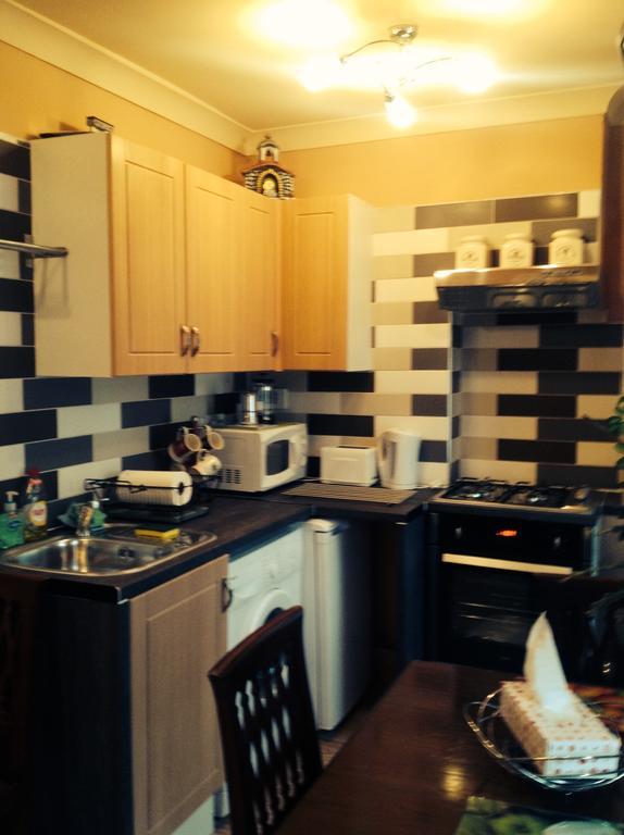 Apartment Center Suites