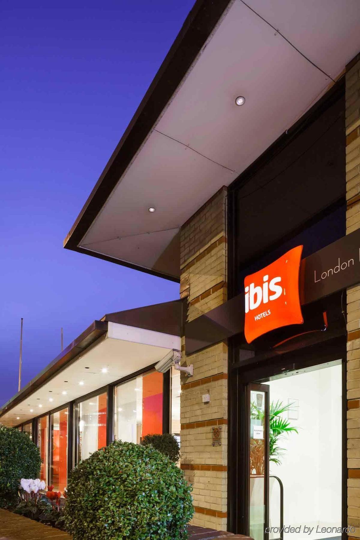 Ibis Docklands Canary Wharf 3* Londres