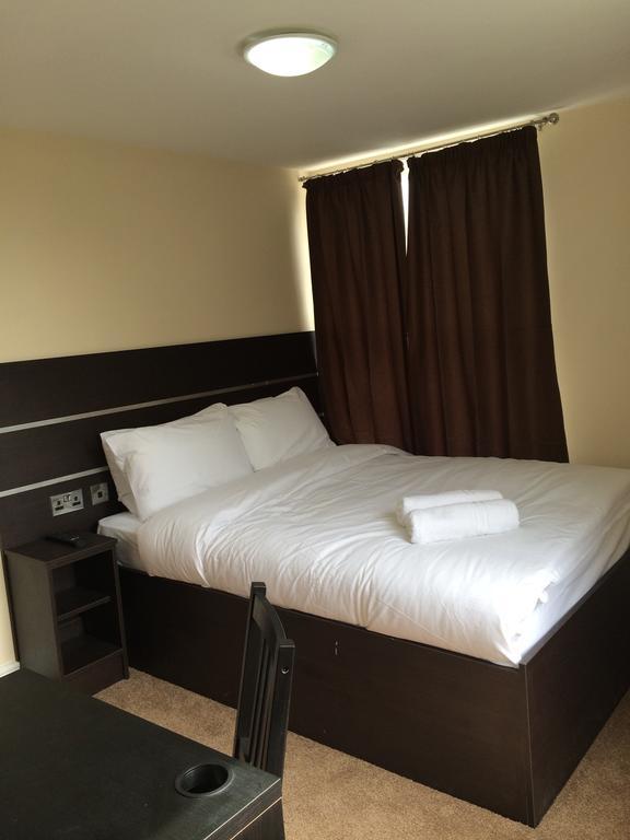 New Globe Bed & Breakfast