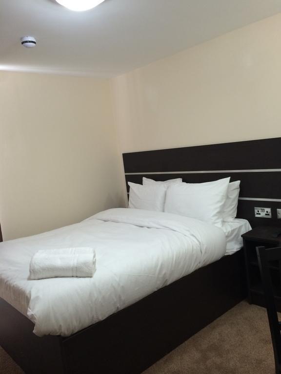 Bed & Breakfast New Globe