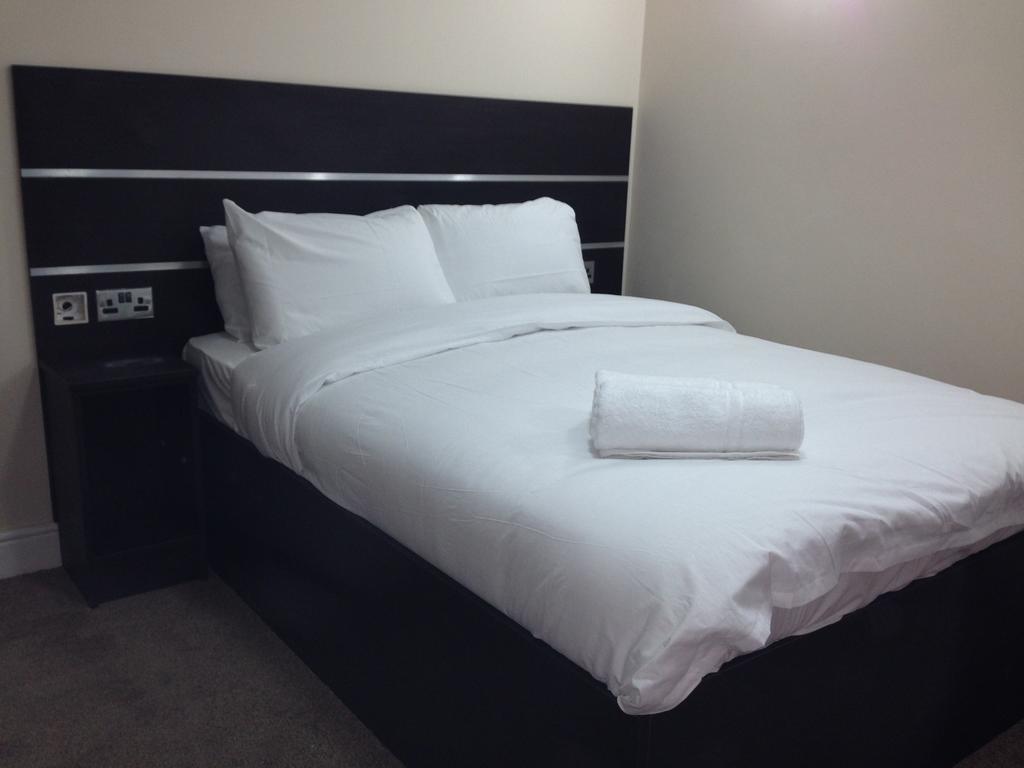 Bed & Breakfast New Globe 3*