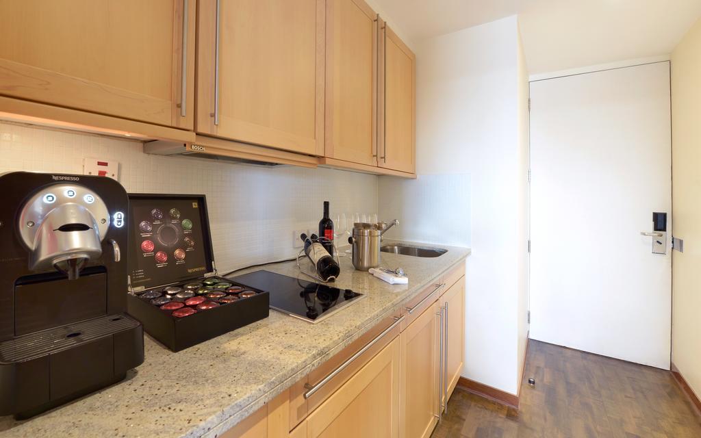 Canary Riverside Plaza 5* Londres