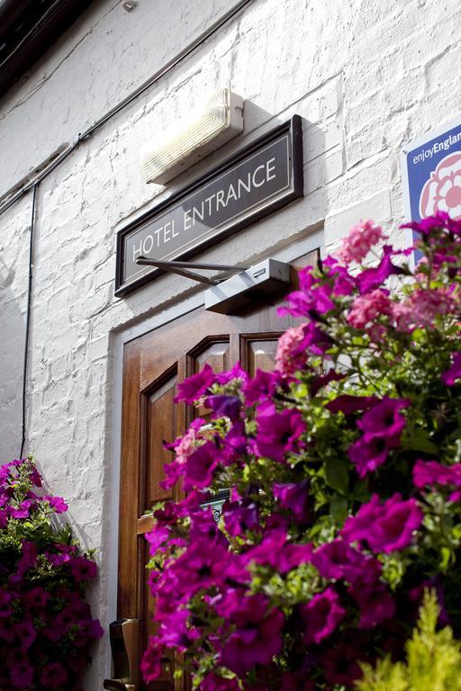 The Railway Tavern Inn