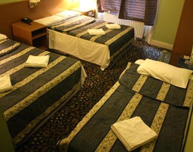 Hotel Townhouse Apollo, Hyde Park Londres
