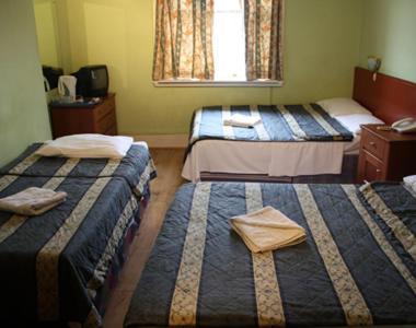 Townhouse Apollo, Hyde Park 3* Londres
