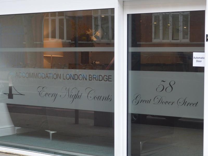 Hotel Bridge 3*
