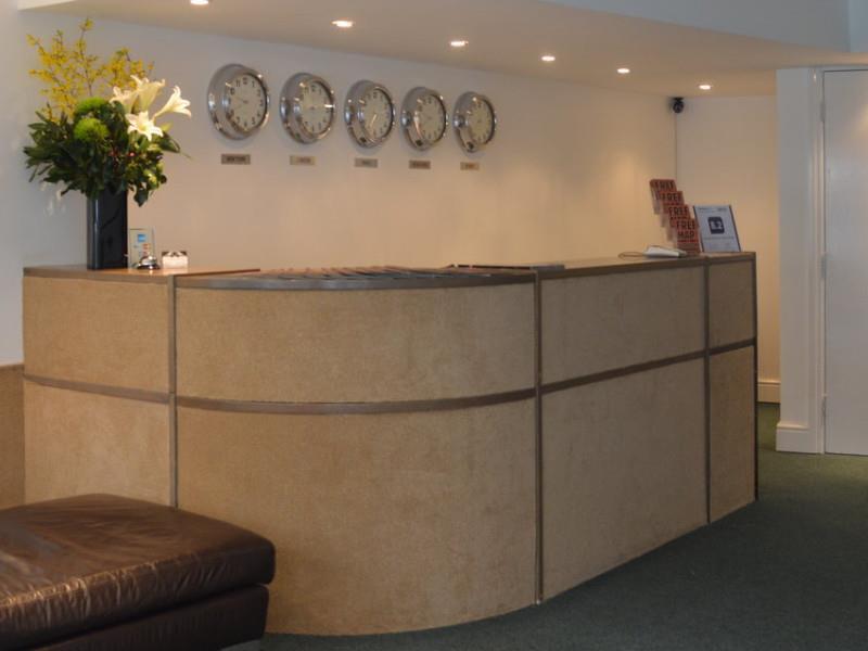 Hotel Bridge