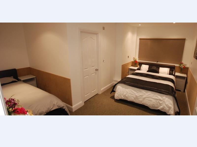 Hotel Bridge London