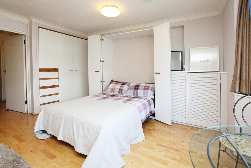 Apartamento Tower Bridge Londres