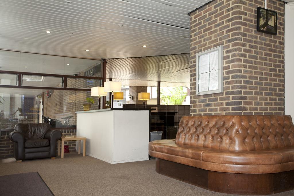 Apartamento Tower Bridge