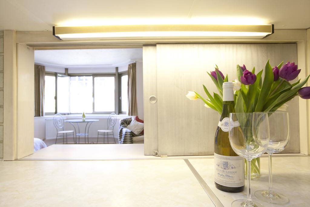 Apartamento Tower Bridge Londres