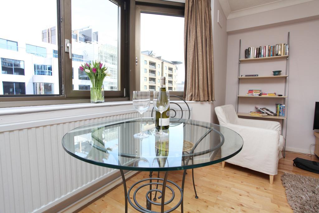 Apartamento Tower Bridge *