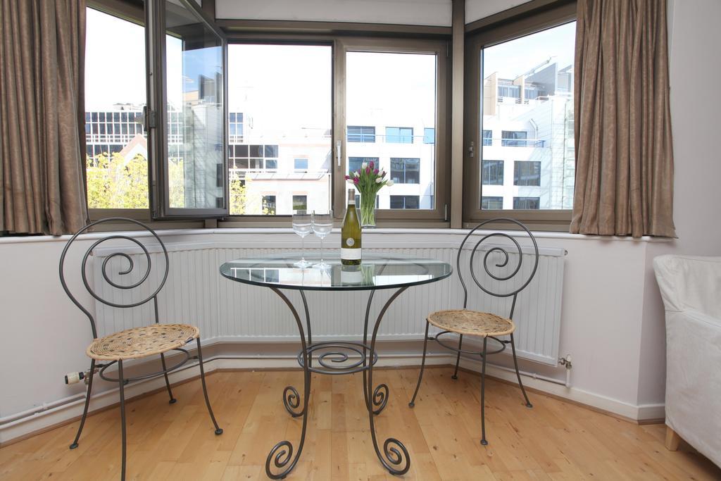 Apartamento Tower Bridge