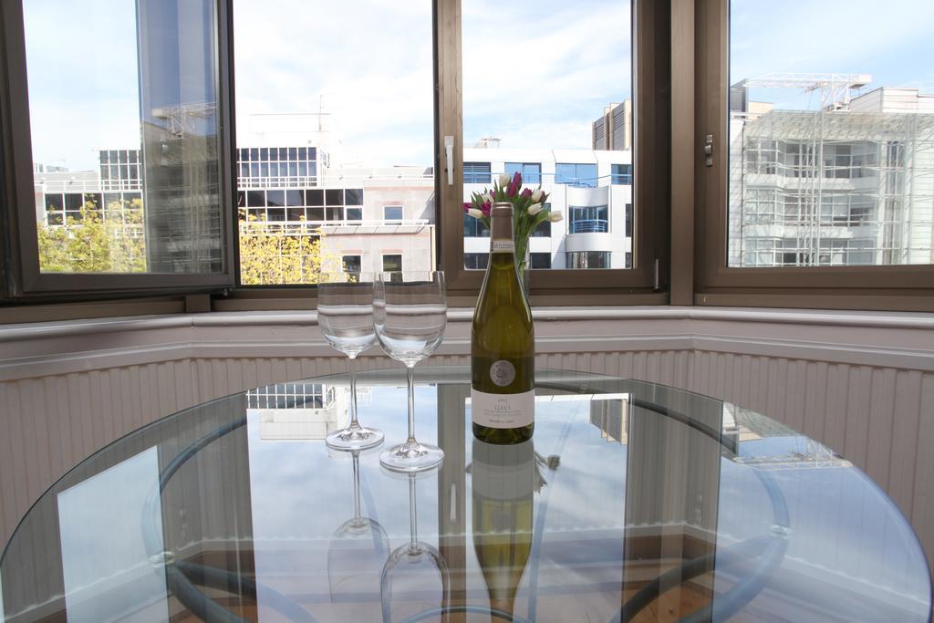 Apartamento Tower Bridge Londres